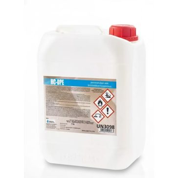 Tisztítószer HC DPE 5 kg