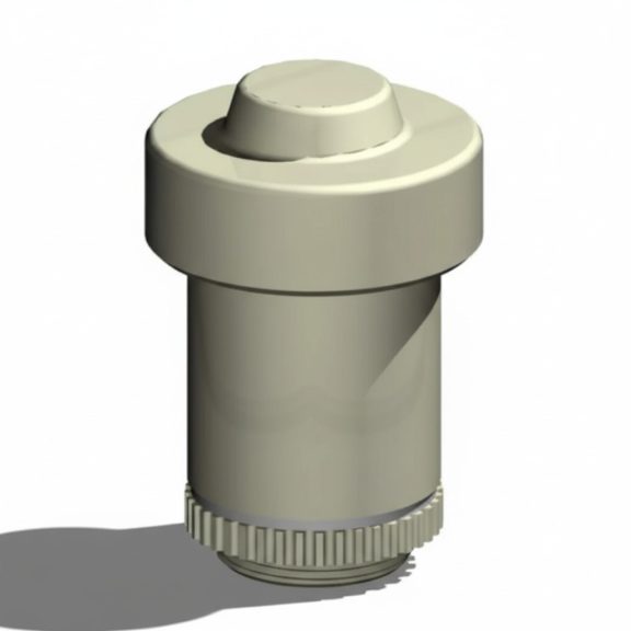 Légzőszelep 5/4" nagy Légzőszelep 5/4" nagy