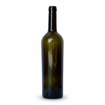   BP Bordolese Real II kónuszos uvag dugós 0.75 liter 312 mm (BA 1892B292VBA01)