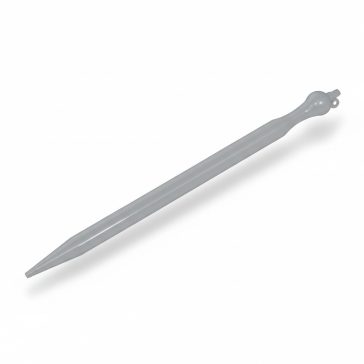 Mintavevő műanyag 50cm