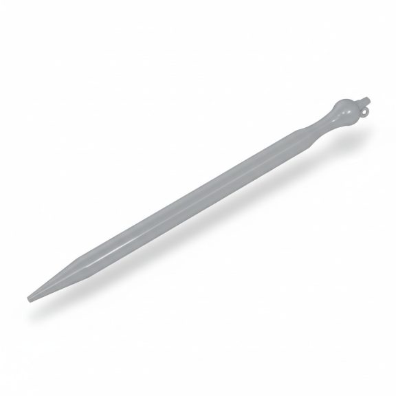 Mintavevő műanyag 50cm Mintavevő műanyag 50cm