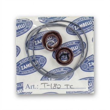 Zambelli T-180 TC/180 compact A2V/ ICDR/T-250