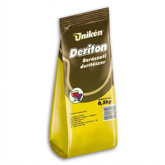 Deriton 0,5 kg Deriton 0,5 kg