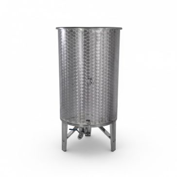   Tartály Zottel (1.3 paraffinolajos úszófedéllel 600 liter, 3 csap AJÁNDÉK PARAFFINOLAJJAL!