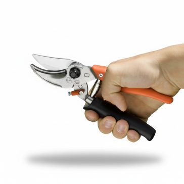 Löwe 9 metszőolló forgónyeles 9.109