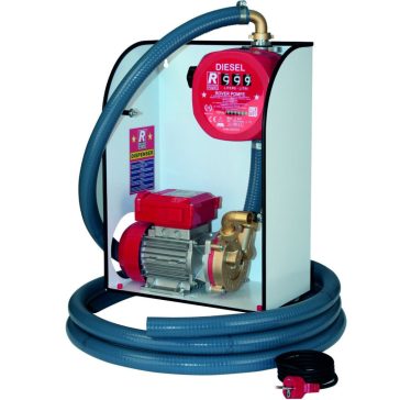 Rover DISPENSER NOVAX 20 M töltőállomás