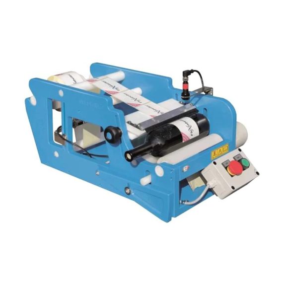 Flexlabeller címkézőgép félautomata PE-E INGYENES KISZÁLLÍTÁSSAL Flexlabeller címkézőgép félautomata PE-E INGYENES KISZÁLLÍTÁSSAL