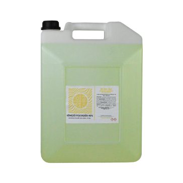 Kénező Folyadék 40%-os 25kg/20 liter kannával