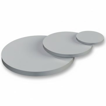 Tömítés teli DN 60