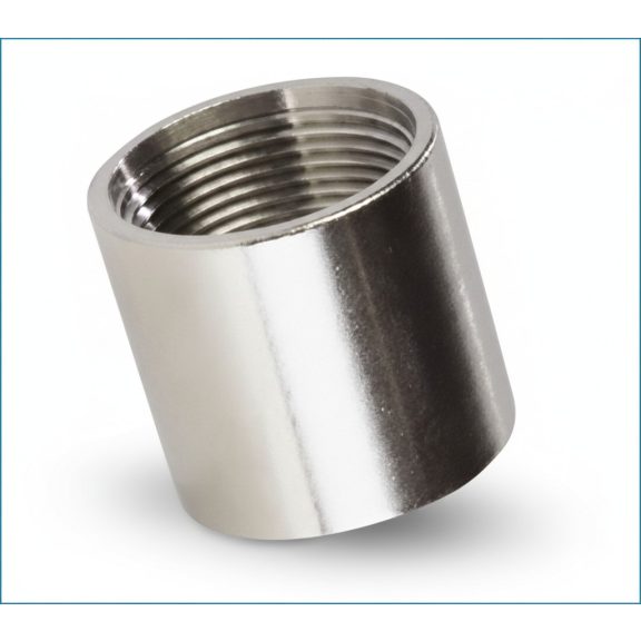 Karmantyú 1/4" INOX Karmantyú 1/4" INOX
