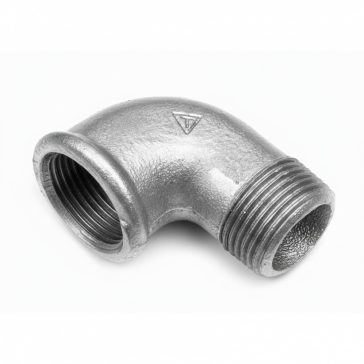 Könyök KM-BM 3/4"