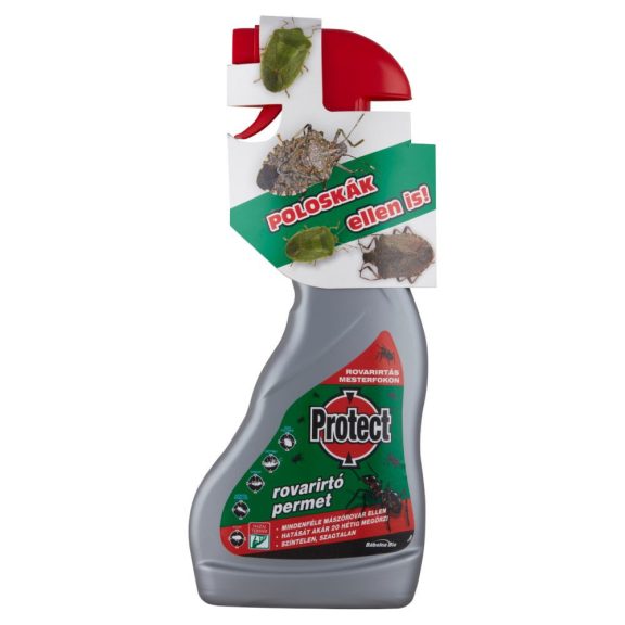 Protect rovarírtó permet szf. 500ml Protect rovarírtó permet szf. 500ml