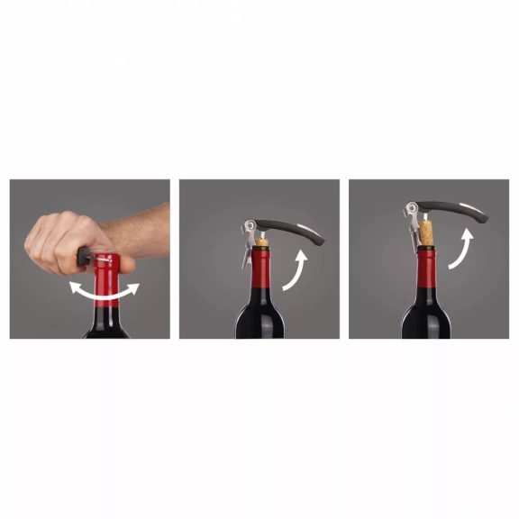 Vacu Vin Boros szett - Wine Essentials