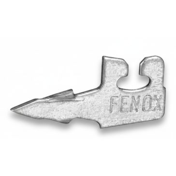 FENOX egykarú huzalvezető