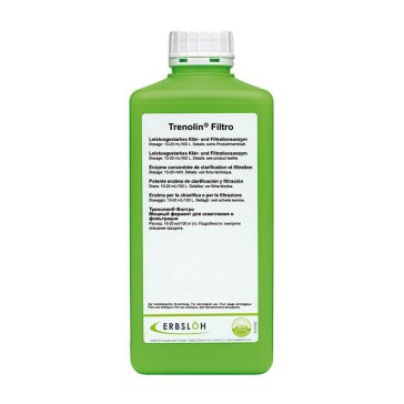 Erbslöh Trenolin Filtro 1kg