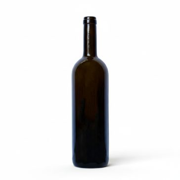   BP Bordolese Pesada uvag dugós 0.75 liter 315 mm (BA 0721B292VBA10)