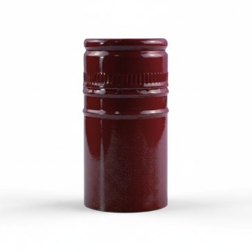 Pilverkupak 30*60 mm bordó világos (62) SARANTIN