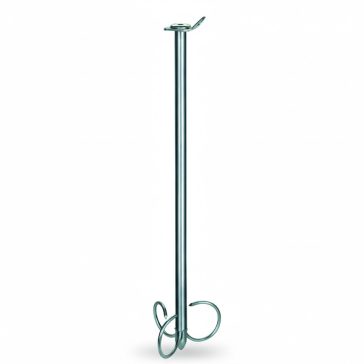 FENOX végoszlop kikötő horgony 50 cm