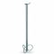 FENOX végoszlop kikötő horgony 50 cm