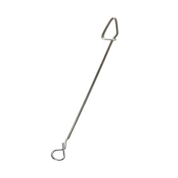 FENOX hajtásrögzítő inox
