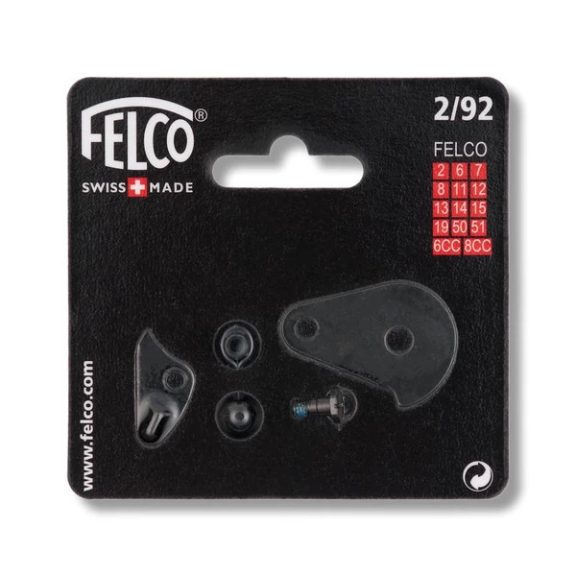 FELCO javítókészlet 2/92 FELCO javítókészlet 2/92