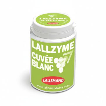 Pektinbontó enzim Lallzyme Cuvée Blanc 100gr