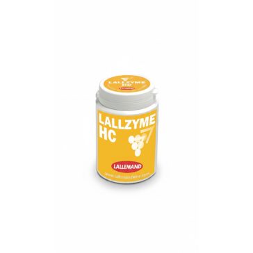 Pektinbontó enzim Lallzyme HC 100gr