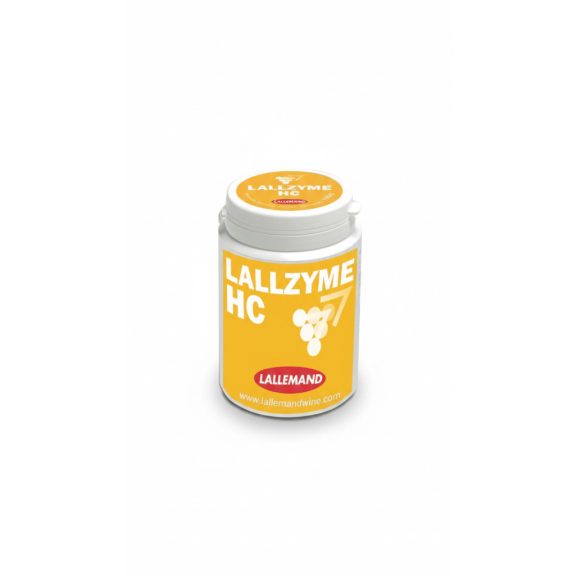Pektinbontó enzim Lallzyme HC 100gr Pektinbontó enzim Lallzyme HC 100gr