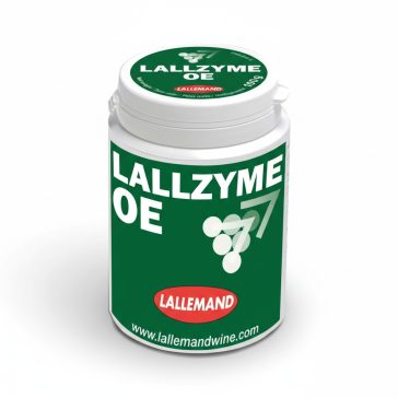 Pektinbontó enzim Lallzyme OE 100gr