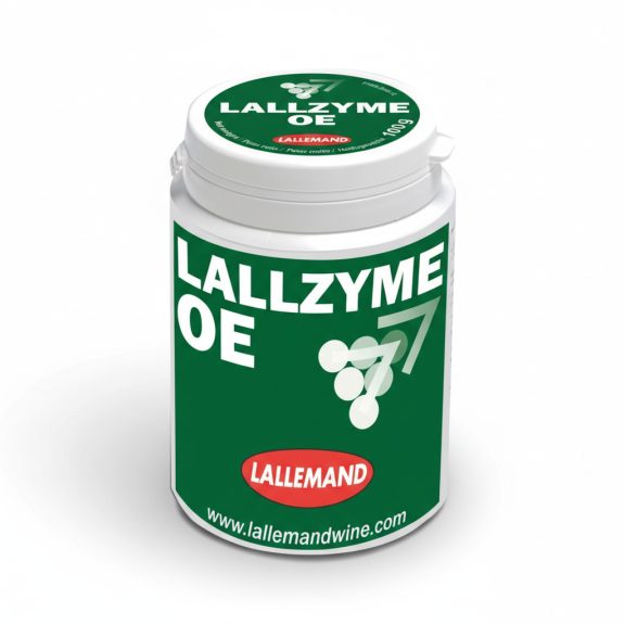 Pektinbontó enzim Lallzyme OE 100gr Pektinbontó enzim Lallzyme OE 100gr