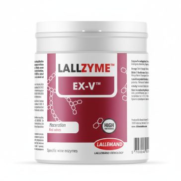 Pektinbontó enzim Lallzyme EX-V 100gr