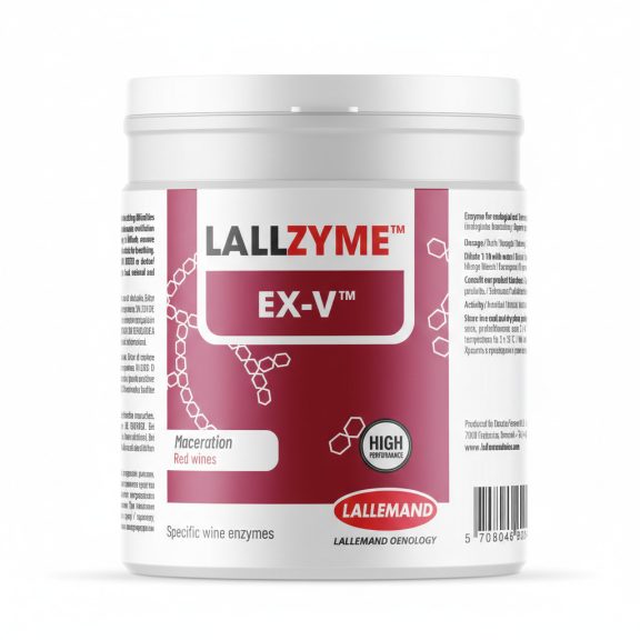 Pektinbontó enzim Lallzyme EX-V 100gr Pektinbontó enzim Lallzyme EX-V 100gr