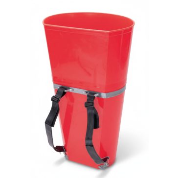 Puttony 75 L-es, műanyag (P29100,P29101,P29102,P29103)