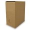Kartondoboz Bag-In-Box 5 literes natúr barna