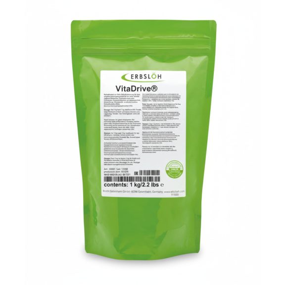Erbslöh VitaDrive 1kg Erbslöh VitaDrive 1kg