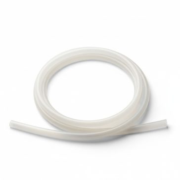 Szilikontömítés 10*6 mm 2 m-es