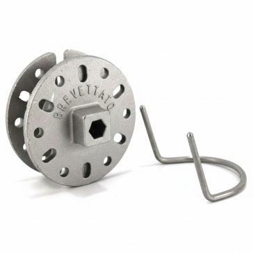 Huzalfeszítő TENDIFILO IMARISIO INOX