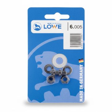 Löwe 9 metszőollóhoz pótalkatrész 6005