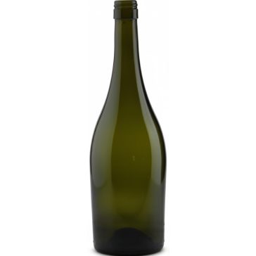   BP Frizzante Collio uvag BVS 0.75 liter 284 mm 6 g/l (V 8011151) (9077390)
