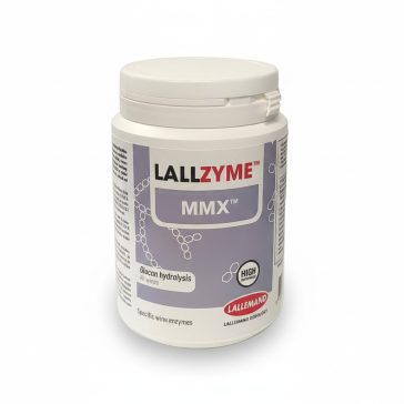Pektinbontó enzim Lallzyme MMX 100gr