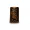 Plakett meggy téglalap bronz
