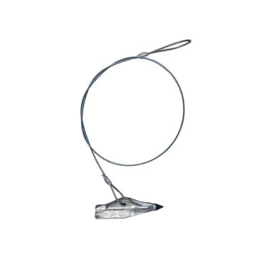 GRIPPLE® végoszlop feszítő horgony Anchor3