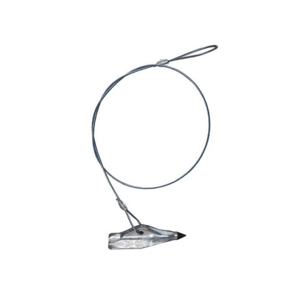 GRIPPLE® végoszlop feszítő horgony Anchor3