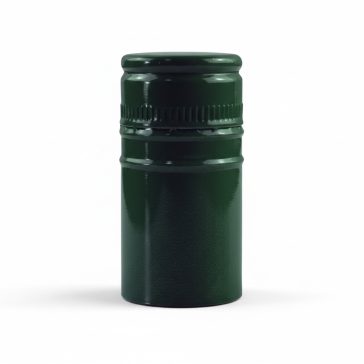 Pilverkupak 30*60 mm zöld sötét (56) SARANEX