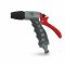 DEDRA 80N218K Locsolópisztoly, Szabályozható FIBERGLASS TRIGGER CONTROL