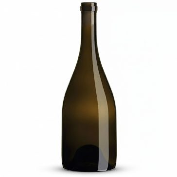 BP Burgundi REGINA uvag dugós 0.75 liter U549 (12db/csomag)