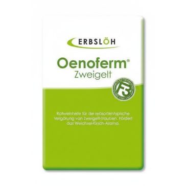 Erbslöh Oenoferm Zweigelt 0,5 kg