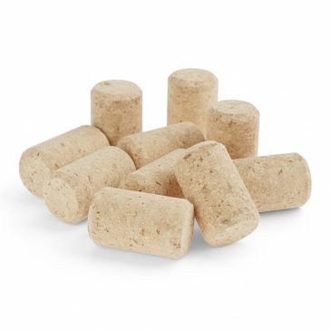 Parafadugó agglomerált 38*23 100db/cs