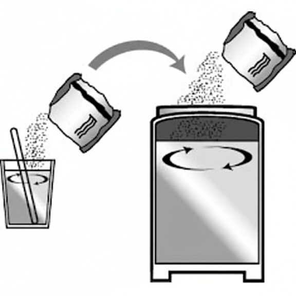 Almasavbontó b. táp VINIFL BACTIV 25000 L (250hl) Almasavbontó b. táp VINIFL BACTIV 25000 L (250hl)