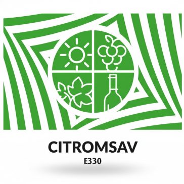 Citromsav - 500 g
